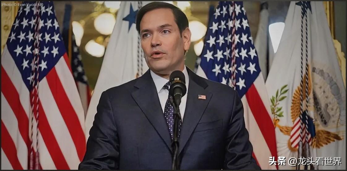 鲁比奥对拉美左翼政权充满敌意，主要是出于自身政治利益。他生在美国，父母是古巴移民