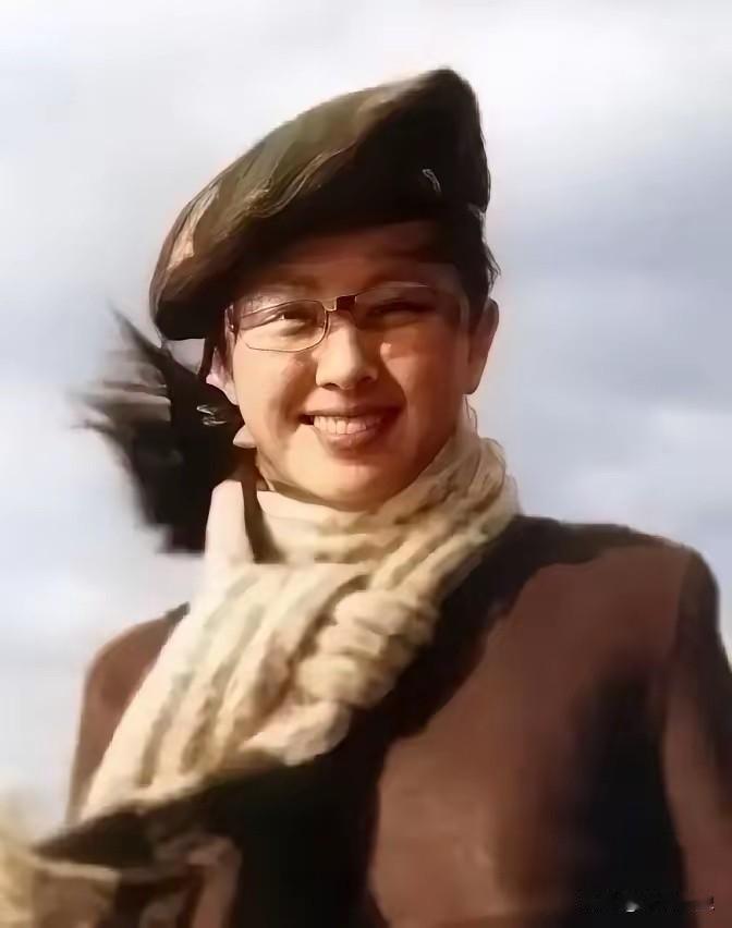 2005年，白宝山的情妇谢宗芬提前释放。出狱后的谢宗芬并没有回到老家，而是留在了