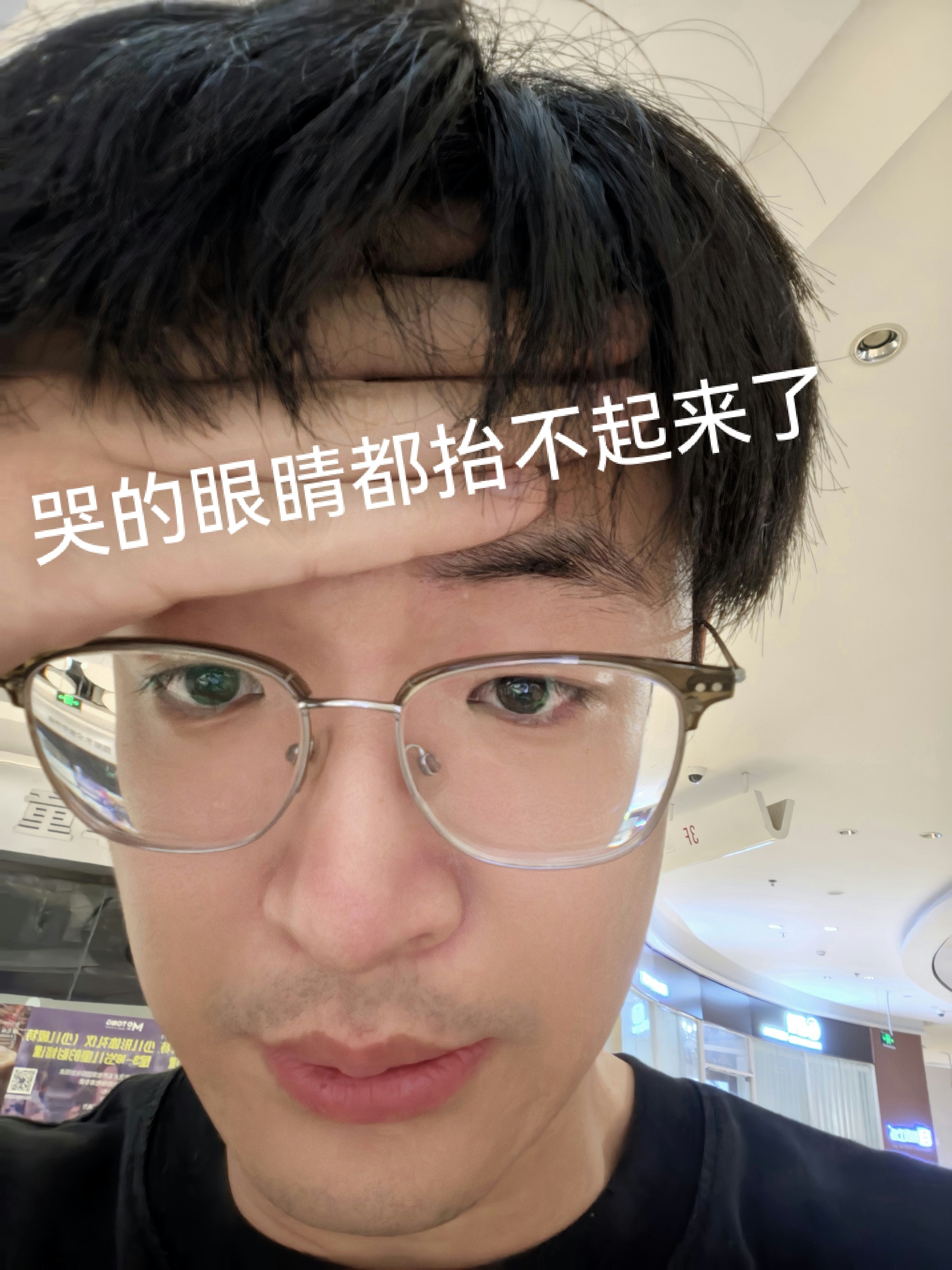欢迎来龙餐馆 所有人都去看龙餐馆！！我先说一下看电影过程中我整个人的状态吧，整部