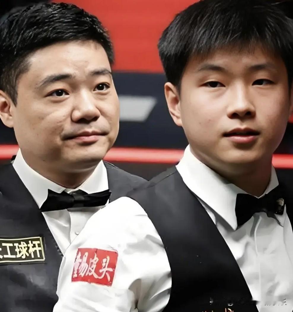 英锦赛昨日一战期望近乎丧失殆尽，吴宜泽输了、斯佳辉输了、周跃龙也输了，就庞俊旭给