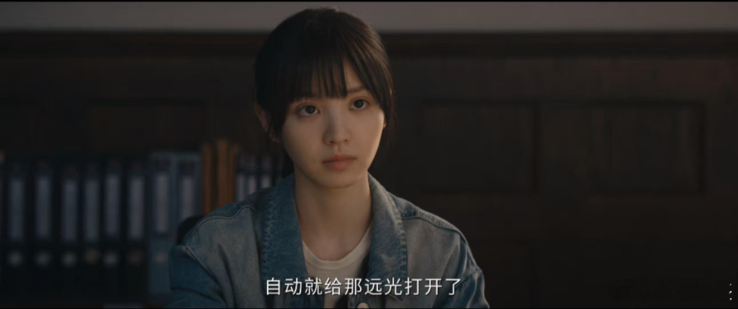 低智商犯罪口碑发酵   别被“低智商”骗了，这剧荒诞又真实，轻松烧脑，随时点开都