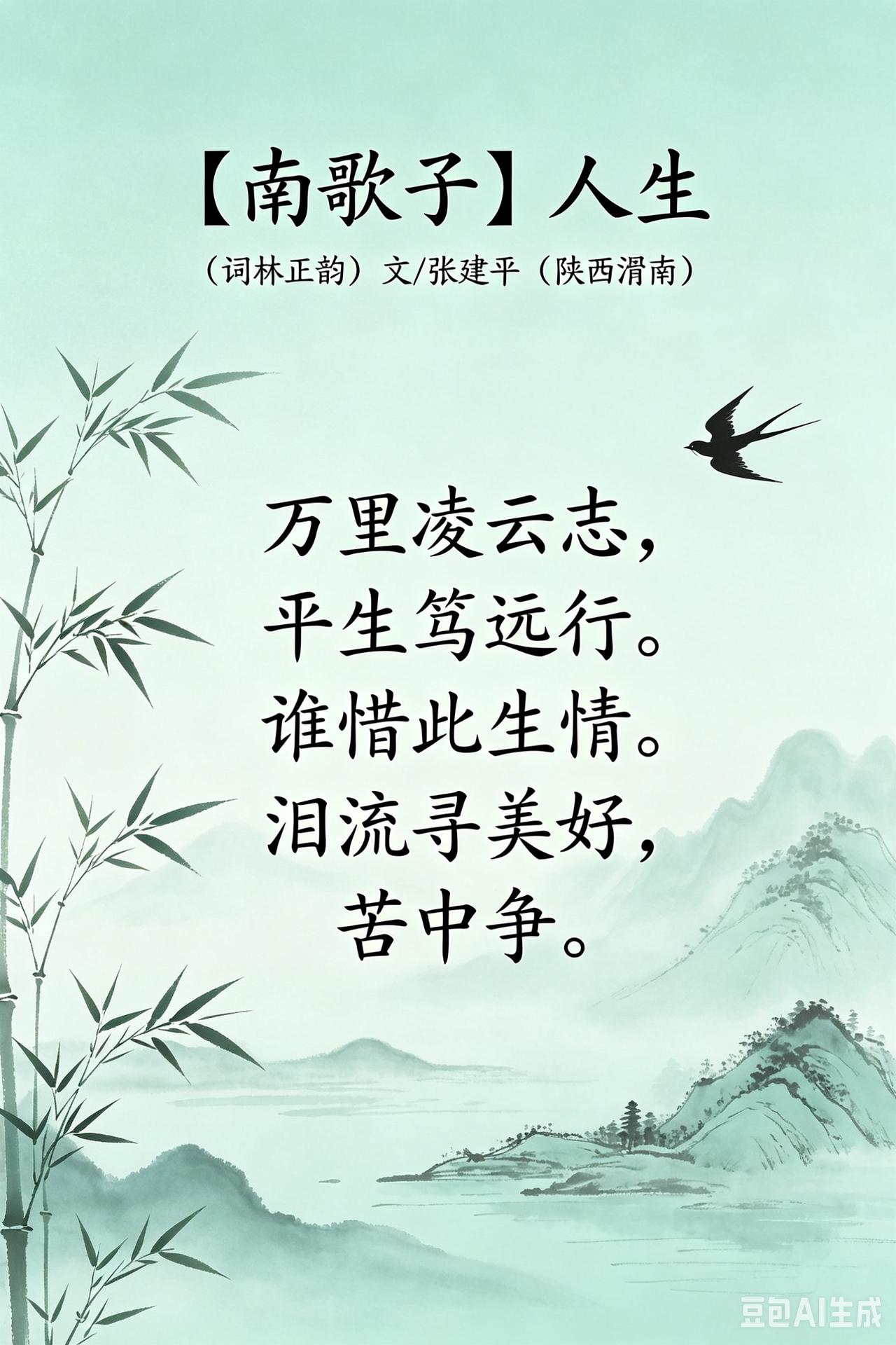 豆包AI