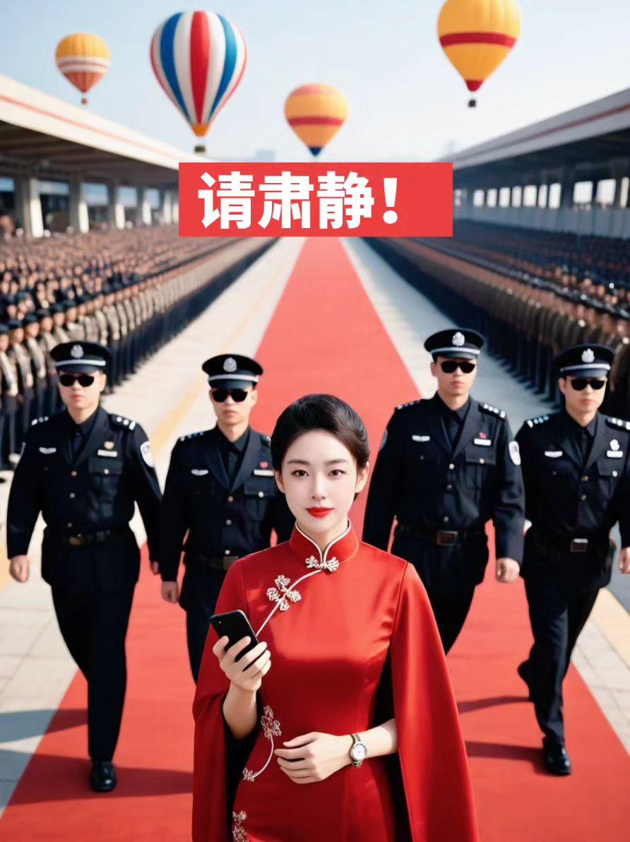 AI霸气巡查大片高清又自然AI霸气巡查大片