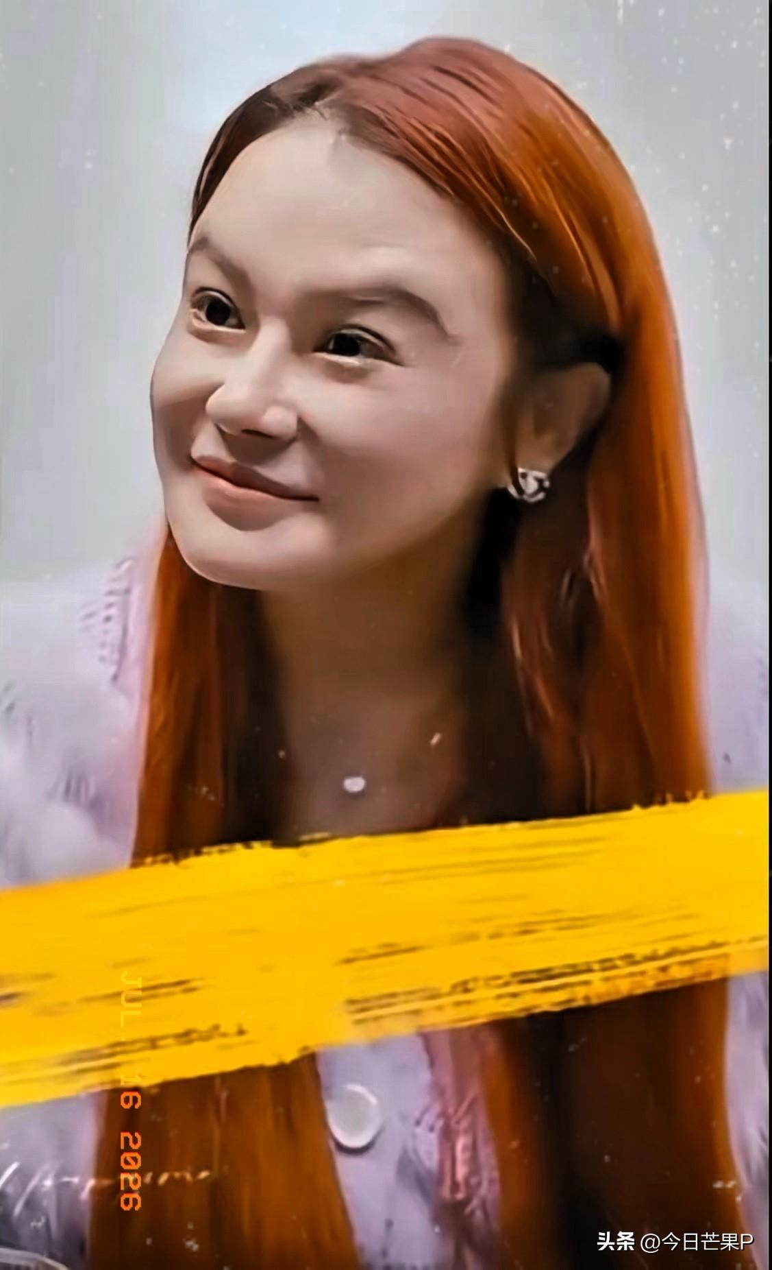 冉莹颖拿捏邹市明的方法，
​其实很多女人都在用，
尤其是老一辈传统女人。
​她其