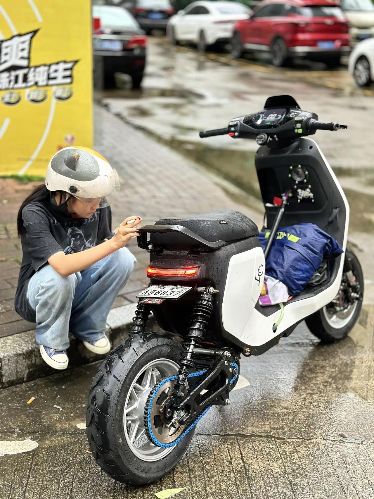 忘记伤痕和过去就能幸福吗fzmix 九号e50s