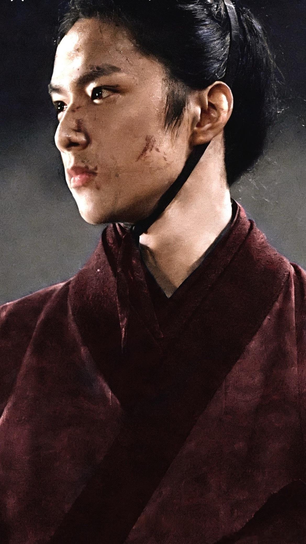 20岁，50亿票房！从《第二十条》到《惊蛰无声》《镖人》，部部爆款、角色亮眼。青