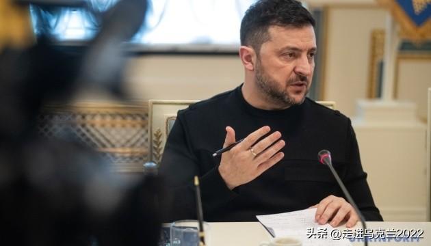 “我们非常不希望看到这种局面”：泽连斯基评估美国因伊朗问题冷落乌克兰的风险

