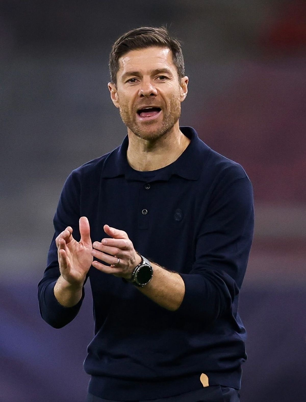 新消息：Valdebebas 的现实情况与 Xabi Alonso 执教时期完全