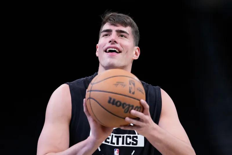 森林狼主教练芬奇：早知加尔扎很棒，但在唐斯戈贝尔里德身后他无法上场
03月25日