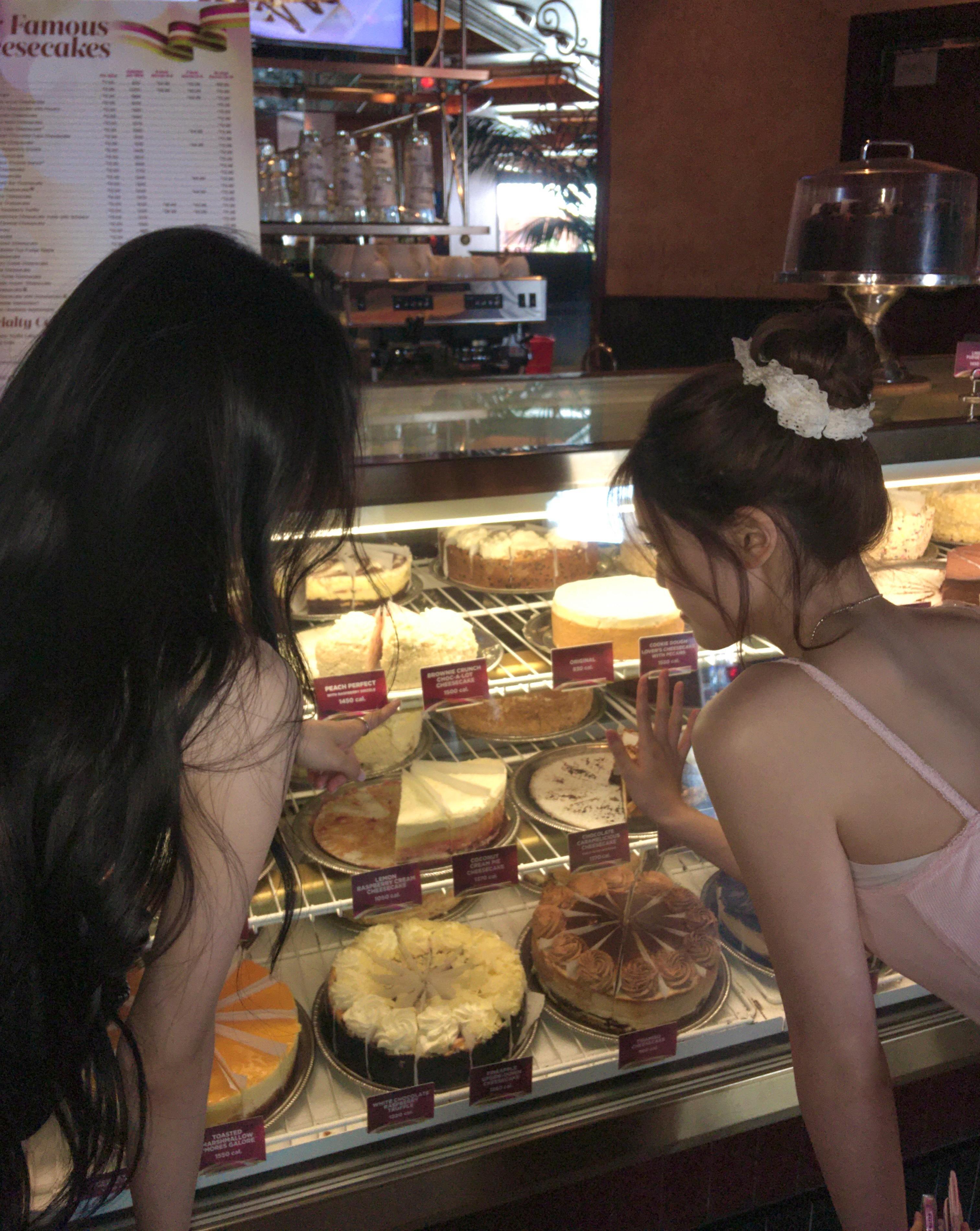 🐱🍰🐰 