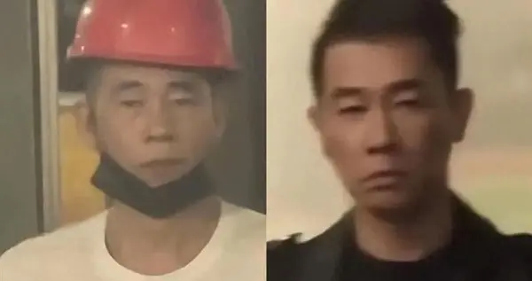 福建工人撞脸陈小春 网友纷纷留言喊话认亲 当事人发声：没有抱养 上面两个哥哥