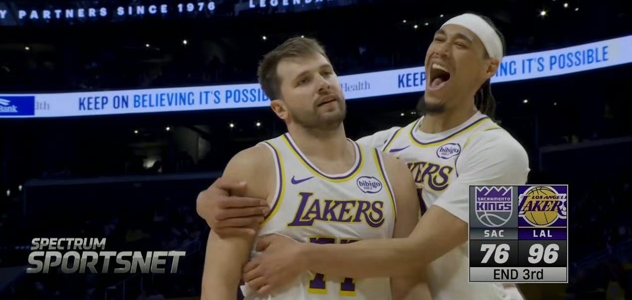 今日复盘  G60 vs国王 背靠背的一些观察两场强度较低的加州内战算是给下滑趋