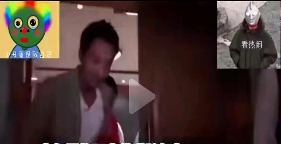 十年前汪小菲30岁生日宴的监控视频突然被扒出，这段2011年台北某KTV的影像简