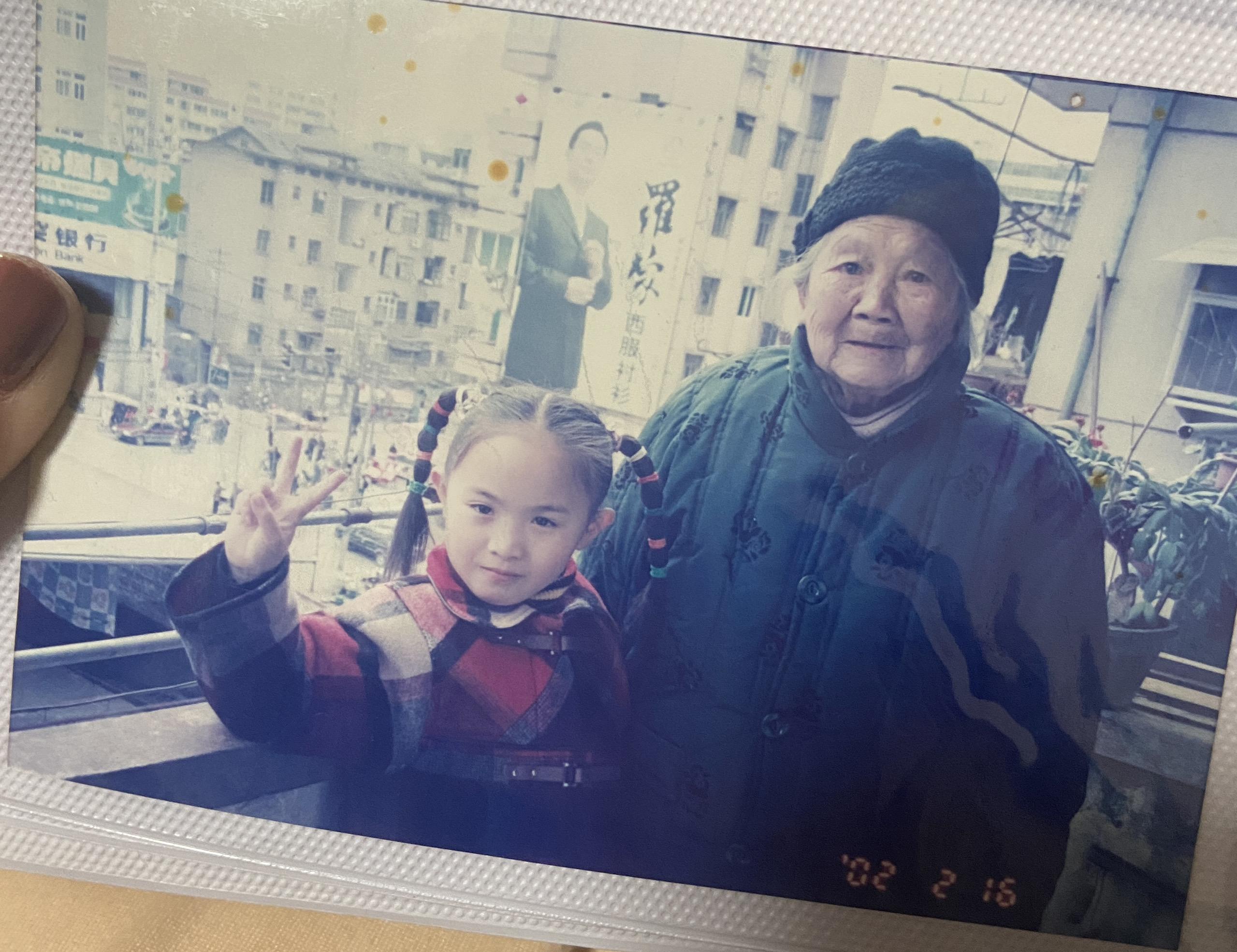 时间会惩罚每个不爱拍照的人