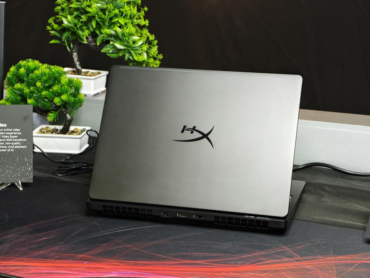 CES 2026：HyperX融合暗影精靈，惠普游戲生態(tài)家族全面煥新