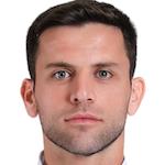 今日凌晨，世预赛欧洲区附加赛半决赛落幕，罗马尼亚和北马其顿双双“提前下班”，顺便