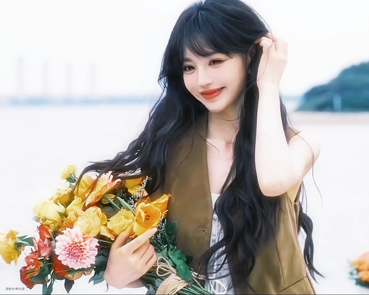 田曦薇🌸💐☆*:.｡田曦薇