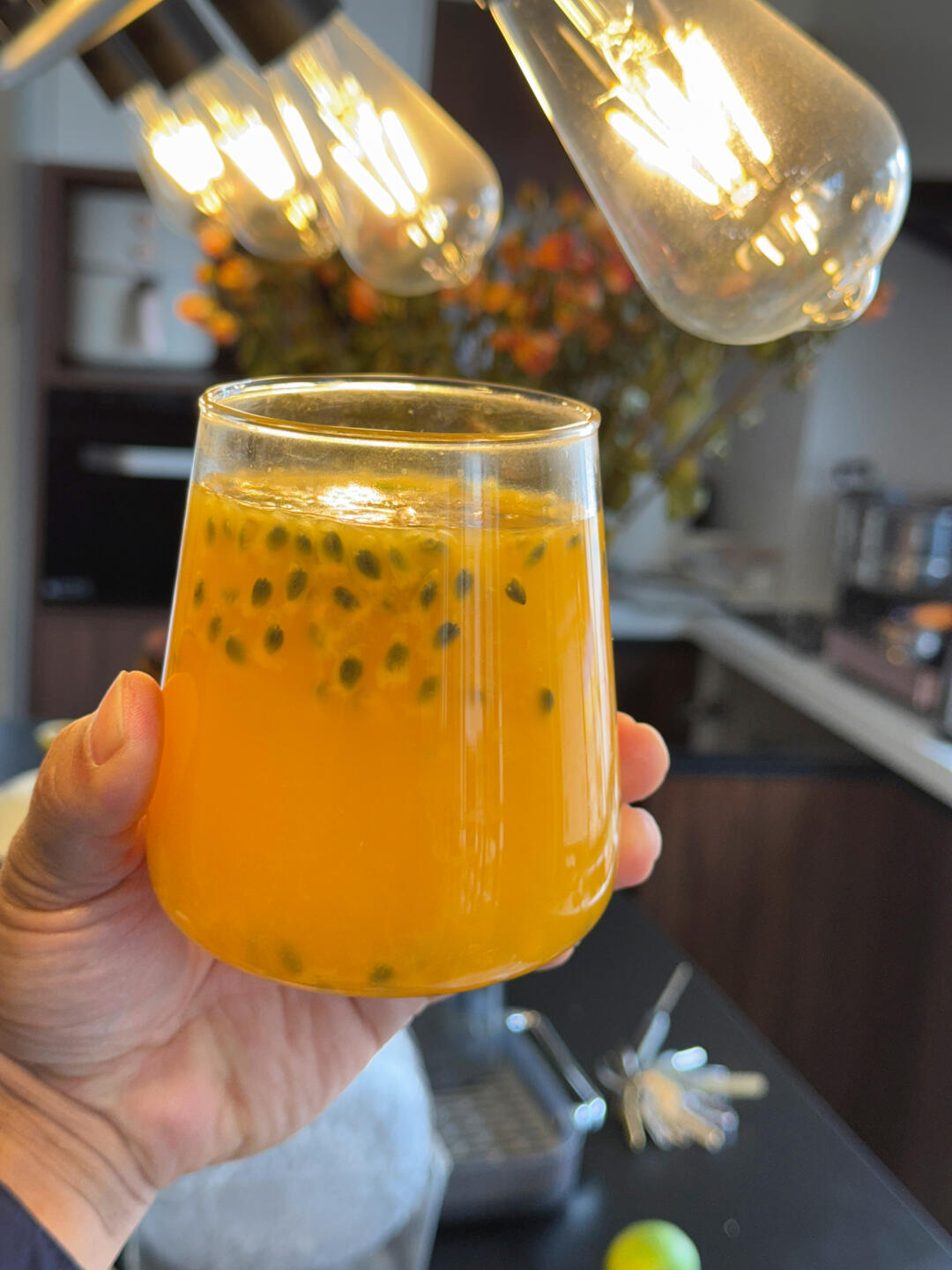 每天一杯，半个月白成白月光！