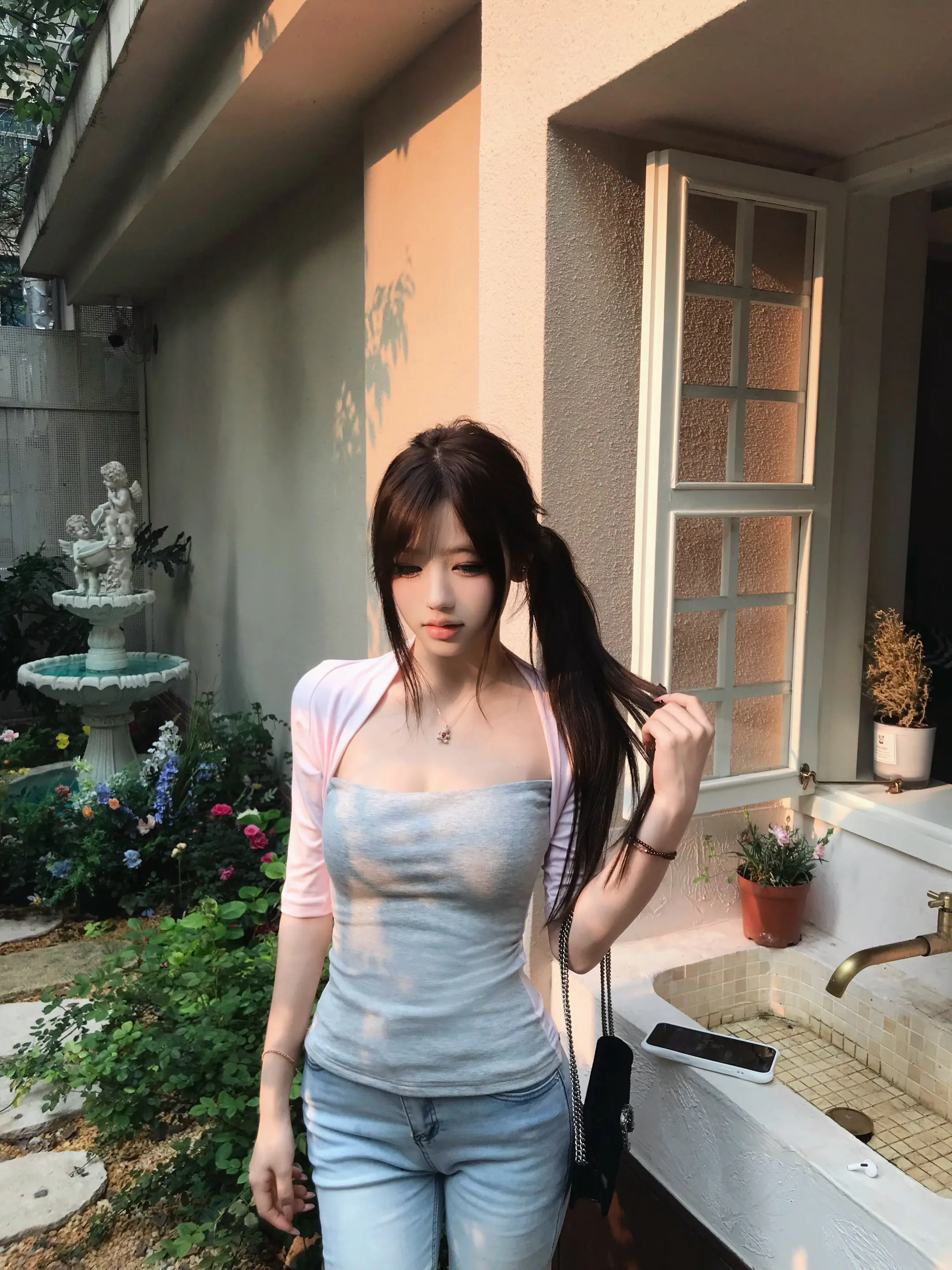 过往种种 不过尔尔