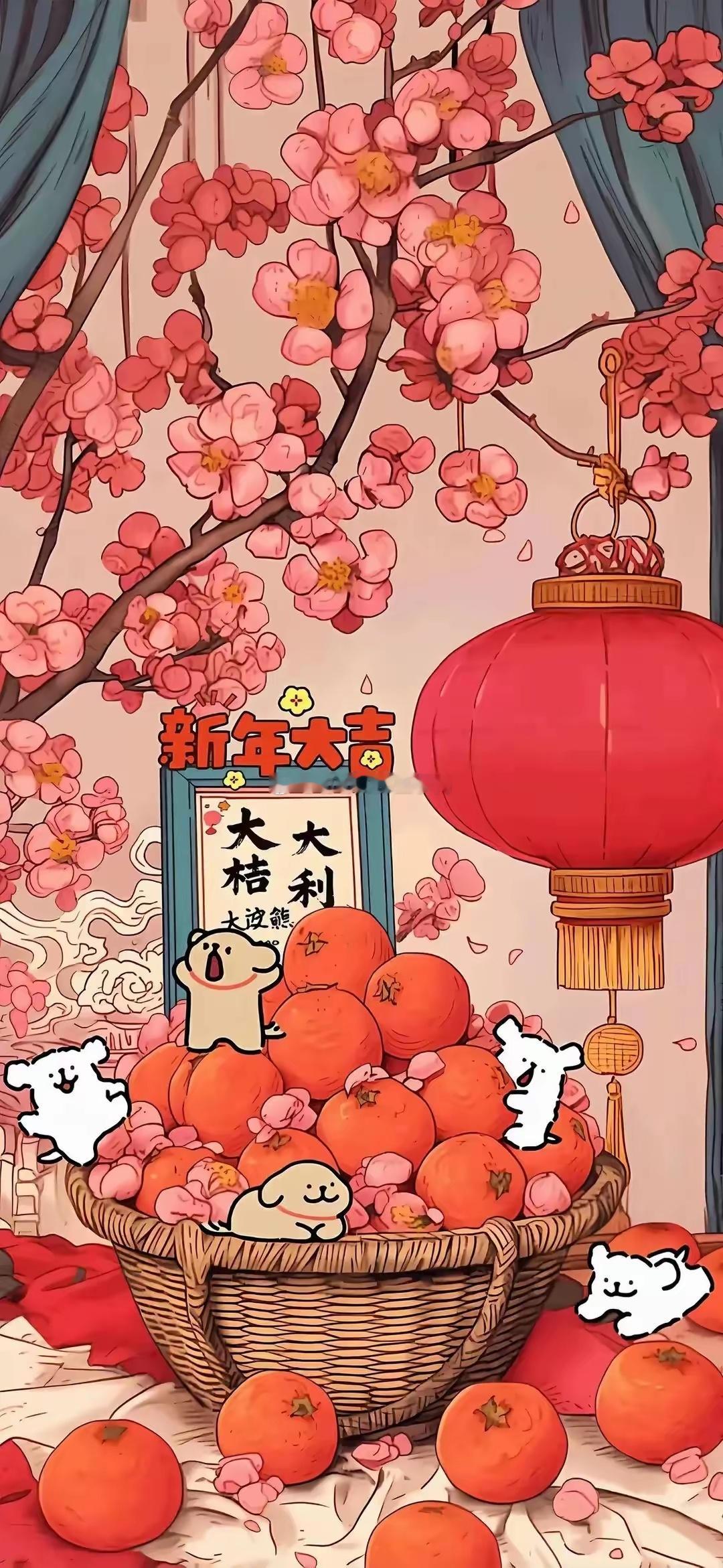 今日🈚投稿，大家早早早鸭~新年快乐[送花花][送花花] 