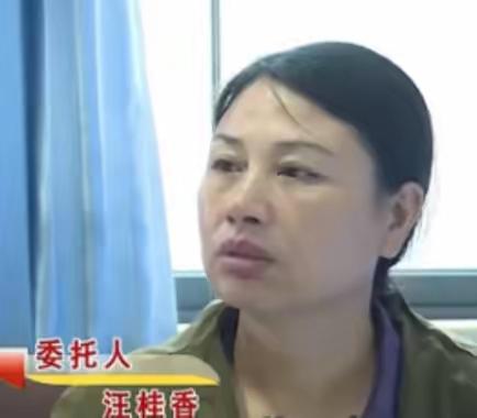 2007年，湖南一名16岁女孩不顾一切与人私奔，此后，母亲千方百计寻找，却始终无