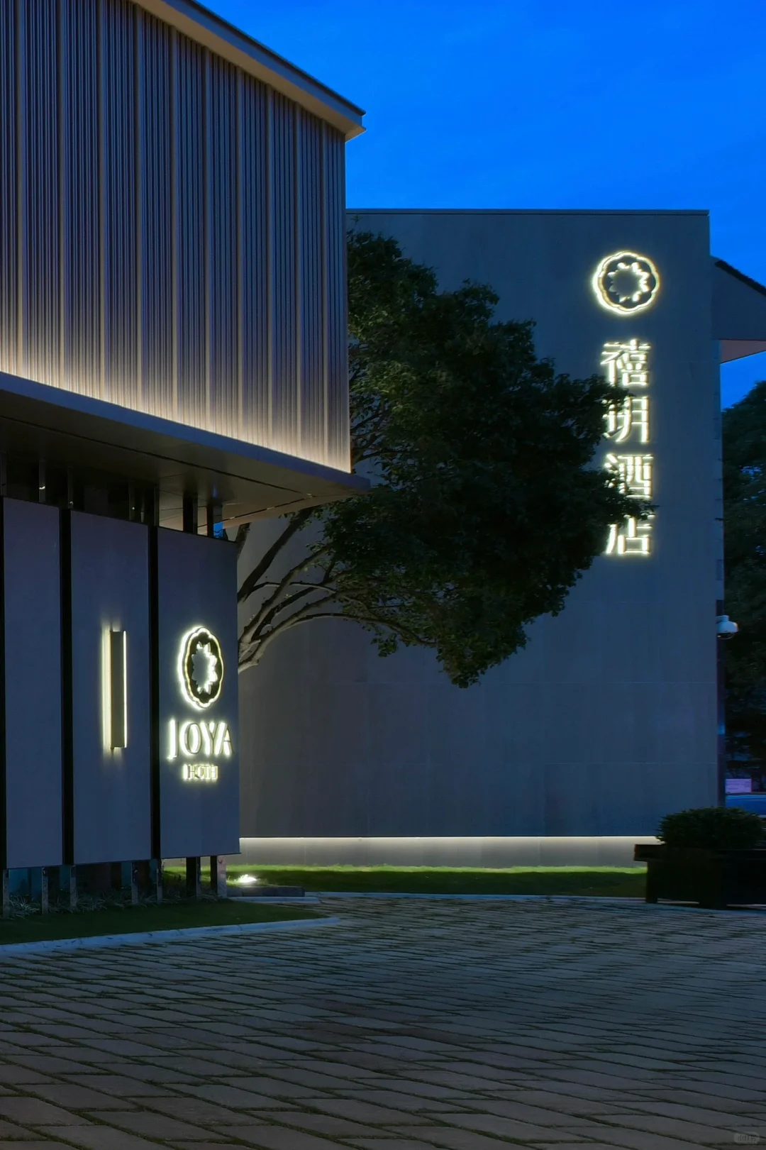 禧玥酒店入住体验：一次与东方雅致的邂逅