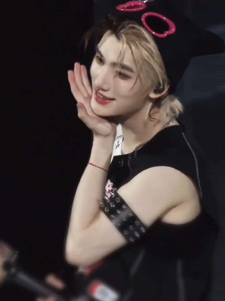这种感觉 只有你能给🥺 