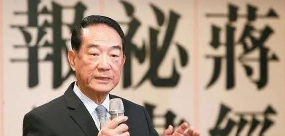 台湾地区知名人士宋楚瑜，在接受采访时曾表示“如果台湾不是大陆的领土，那么凭什么当