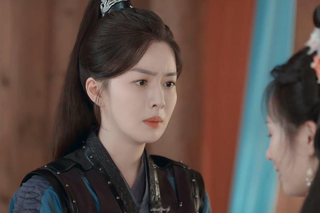 赵尧珂依旧girlshelpgirls御赐小仵作2 冷月的“girls help