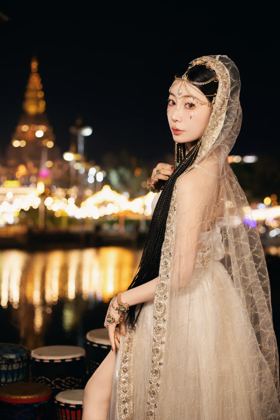 朋友说西双版纳旅拍都是坑！！