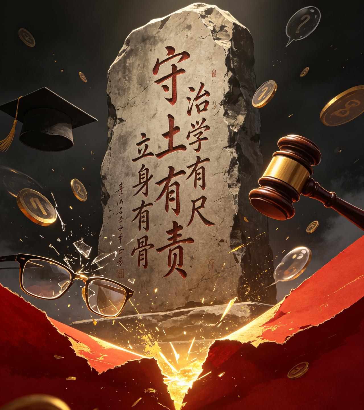 檄文

今逢华夏复兴、文脉重光、国风大振之盛世!举国上下树文化自信、守民族根魂、