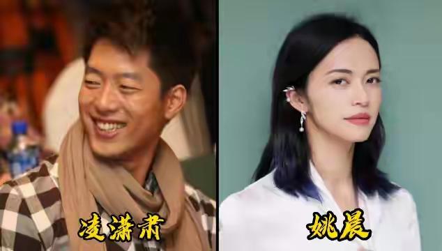 同样走向离别，有人争执不休耗损彼此，有人体面转身互不打扰，明星夫妻的处事之别，终