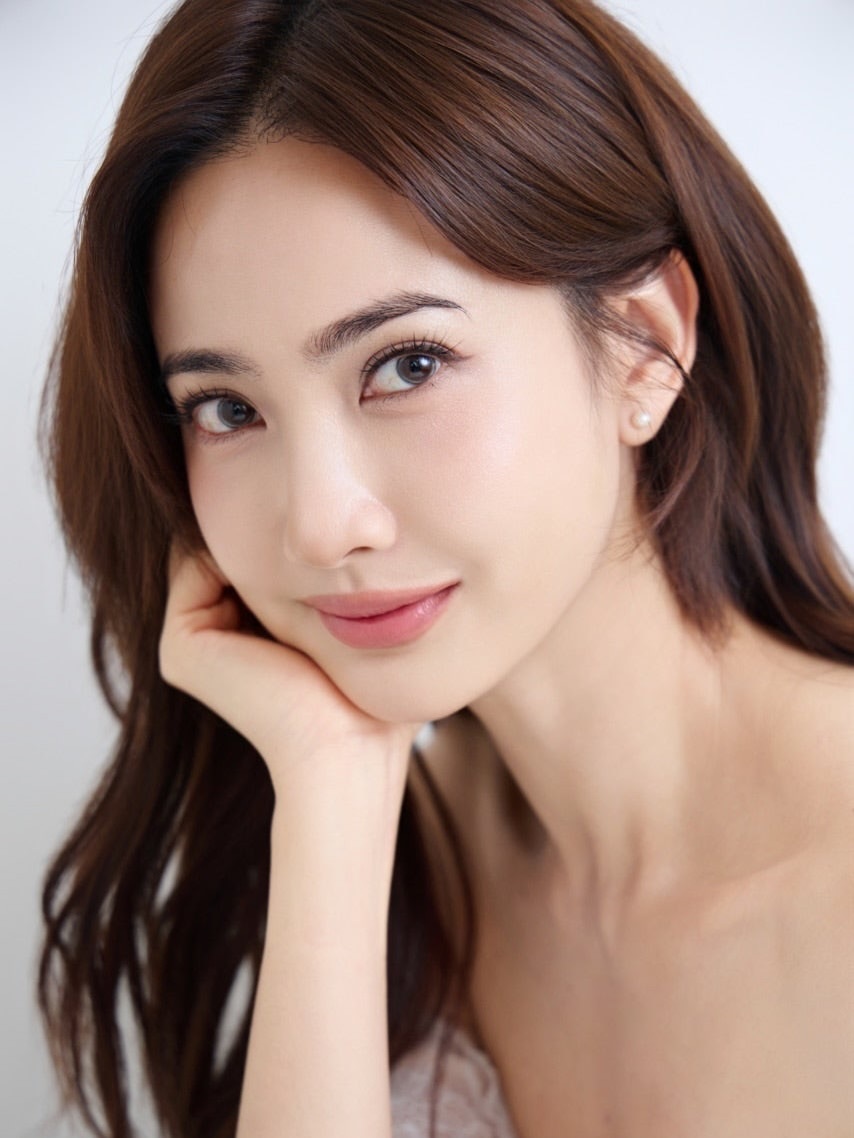 TaewNatapohnTaew Natapohn｜IG更新✨韩国化妆师化的妆，