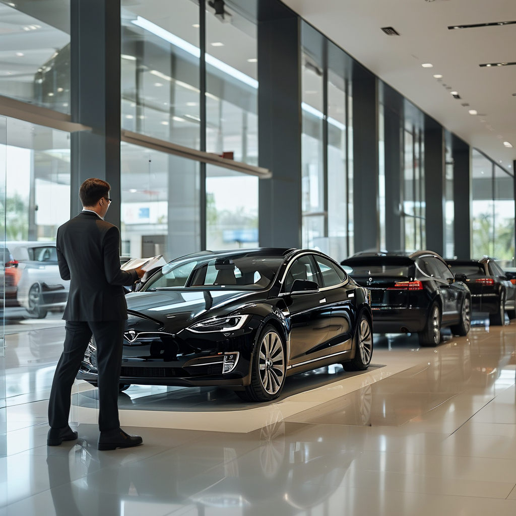 好消息！4月1日起，买车再遇