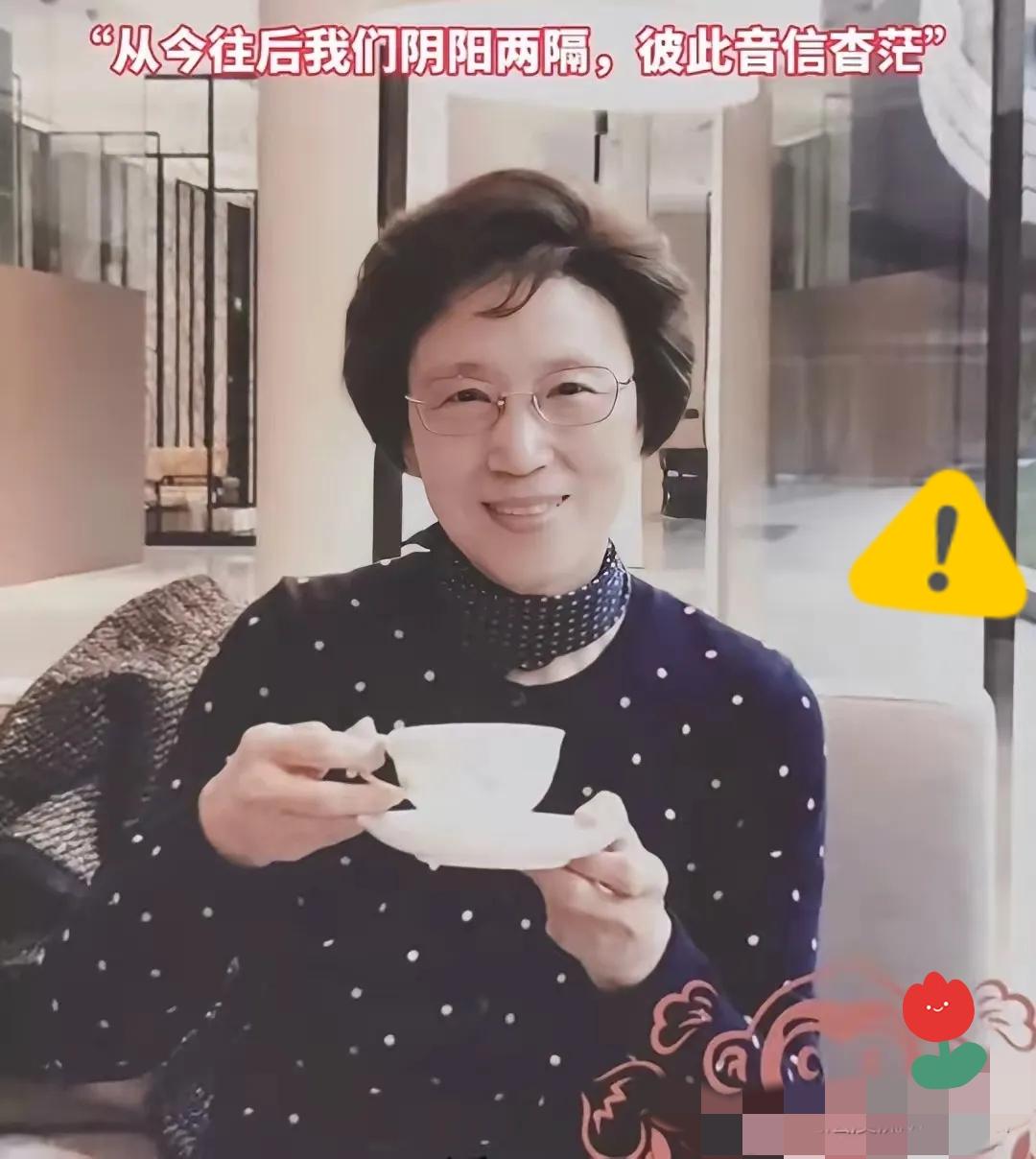 董卿母亲去世了，不是意外，不是贫穷，而是熬了七年的病。这篇迟来的悼文，撕开了她“