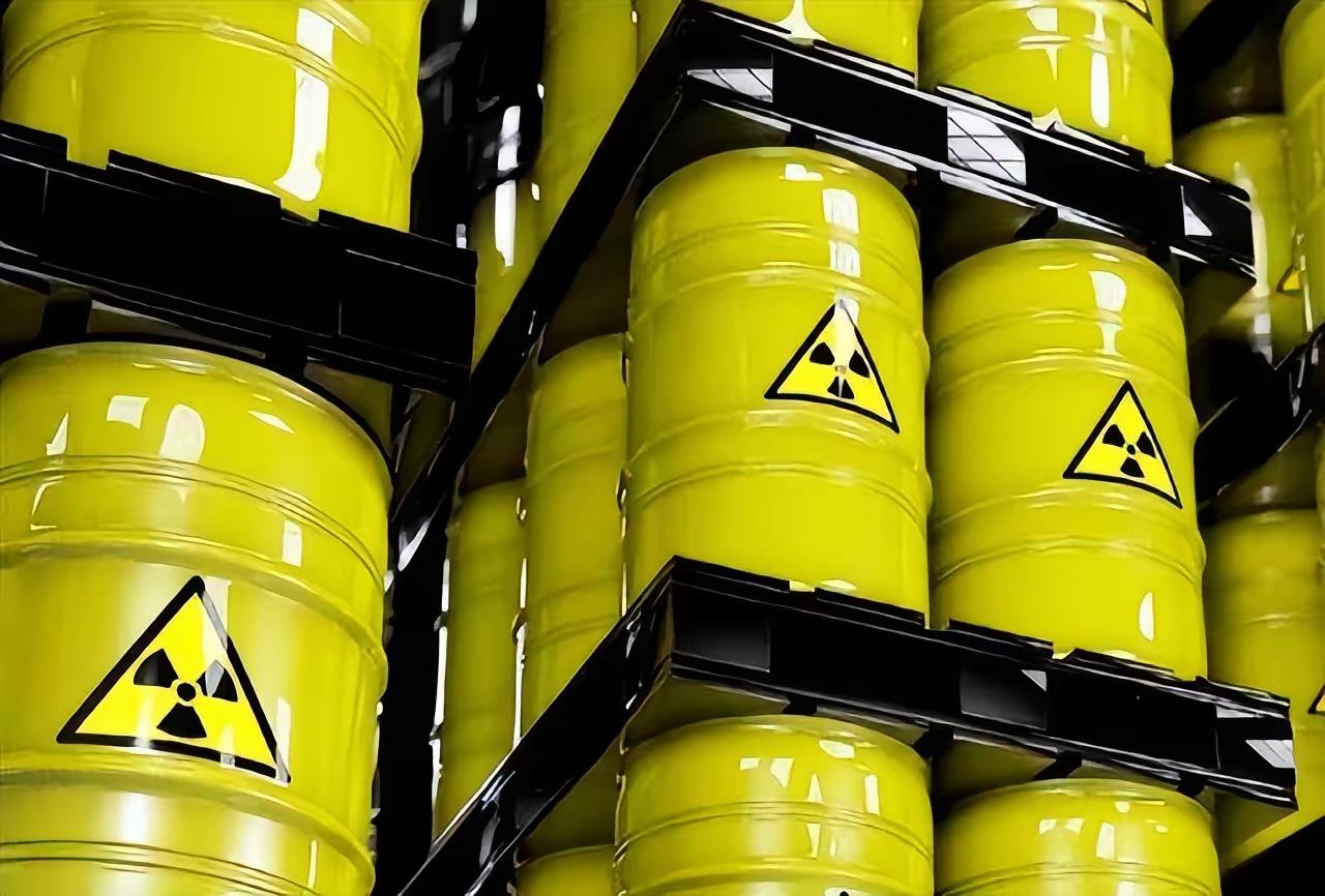 英法最好能有一点自己的主见，别整天跟个二愣子似的让冯女士吹耳边风。给乌克兰送核弹