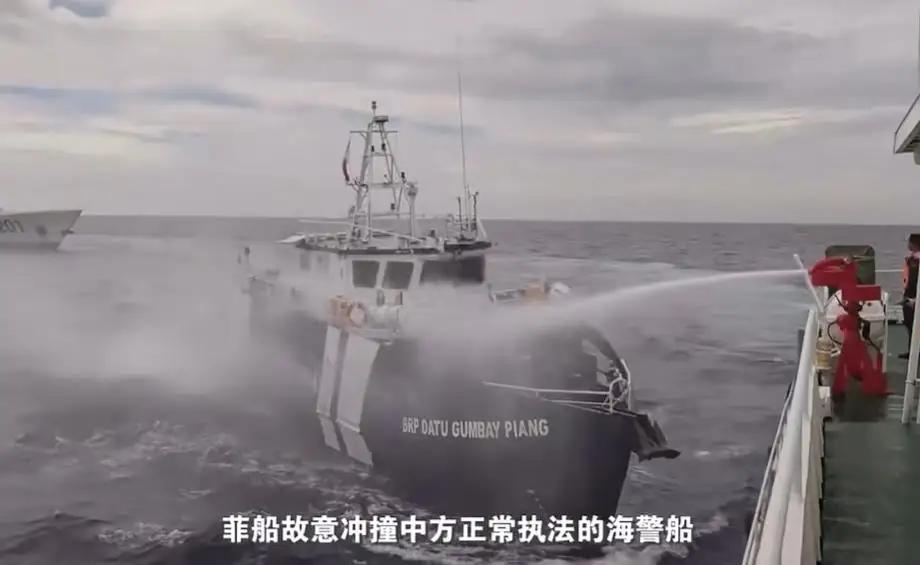 我大使即将离任，临走留下一句耐人寻味的话，中菲关系恐被动降级

此前不久，中国国
