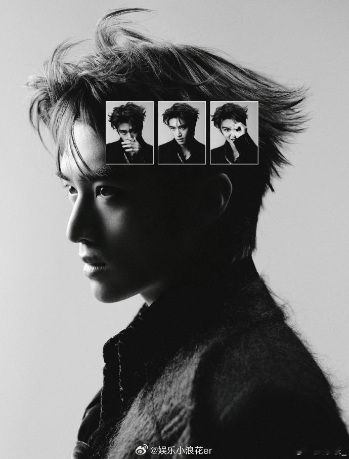 张康乐微博之夜出发图张康乐微博之夜卷起来了 帅！！ 