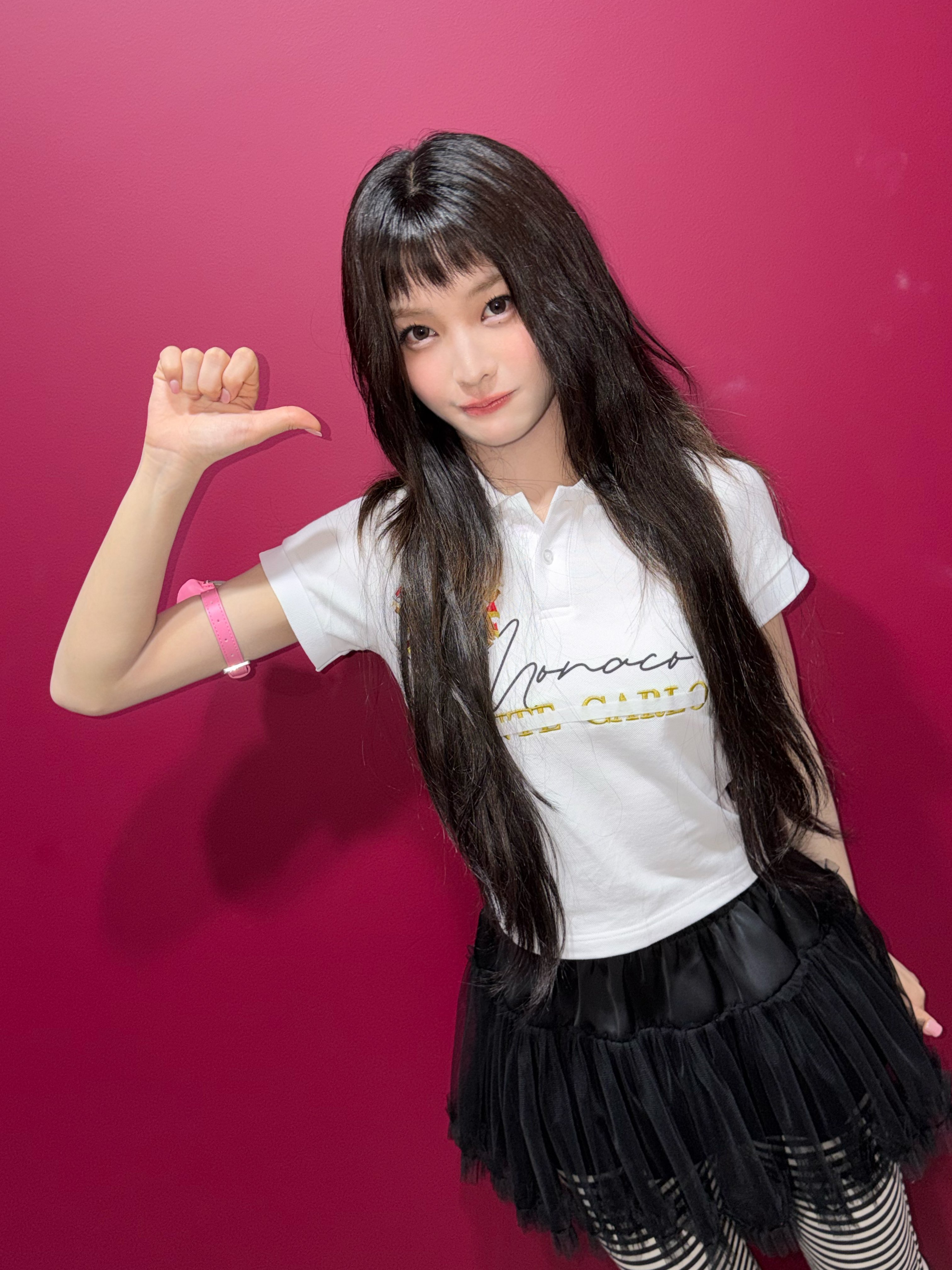 今天的最爱 ꈍ◡ꈍ)♡ꕀ.