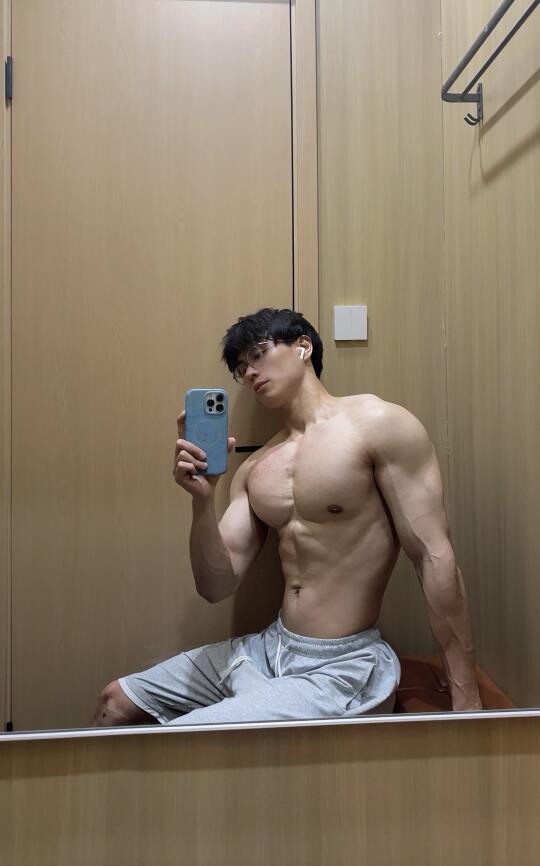 薄肌、薄肌、薄肌