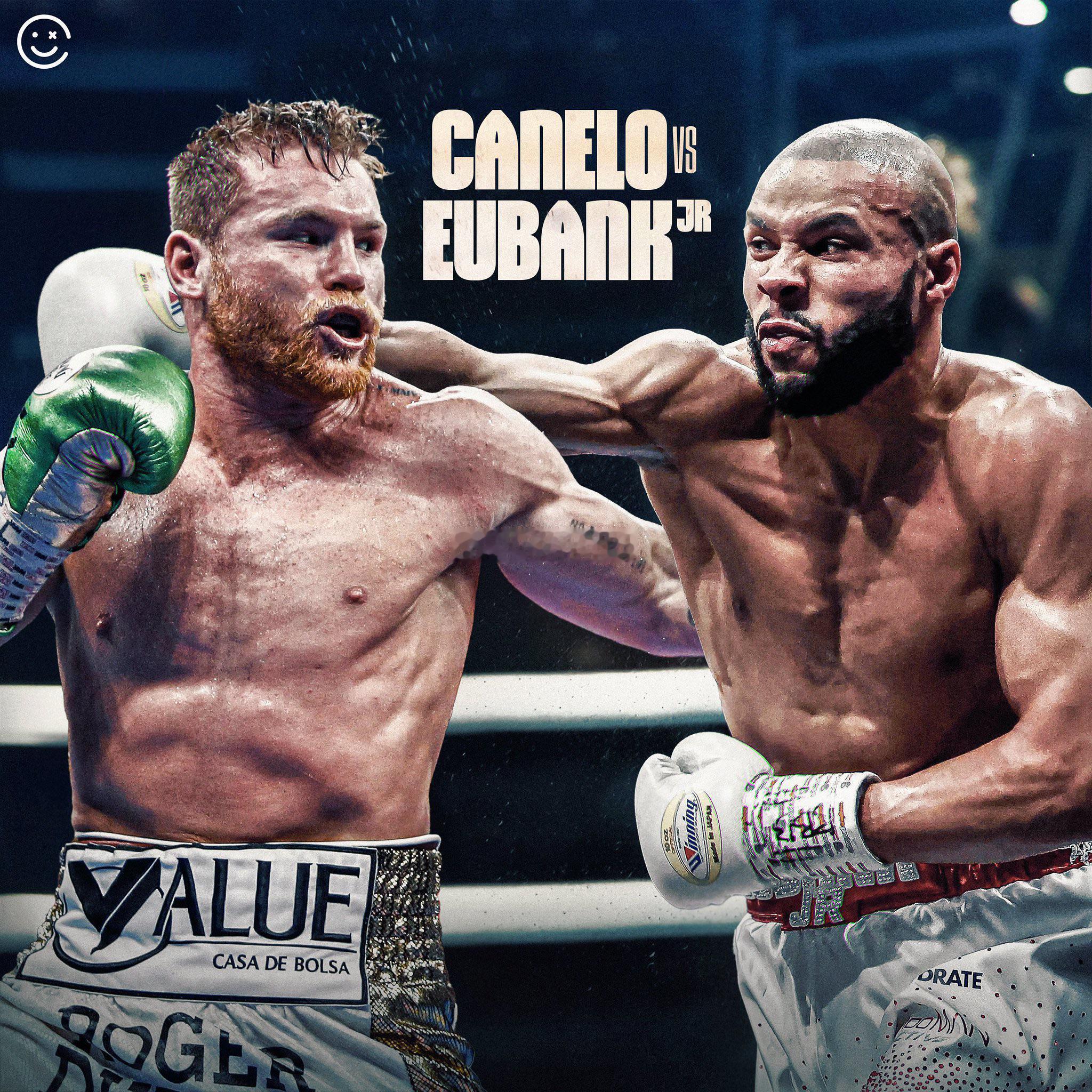 #拳坛速递# 本-沙洛姆Ben Shalom透露，卡内罗-阿瓦雷兹Canelo 