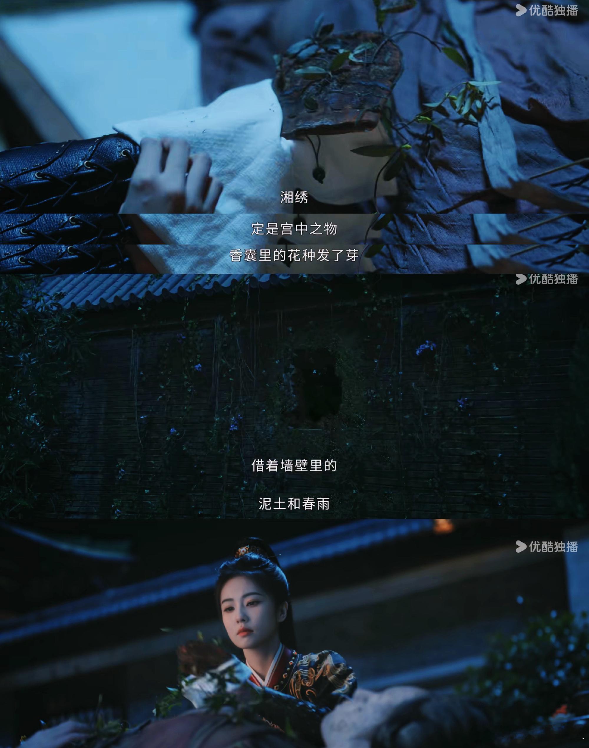 唐宫奇案 我的评分：唐宫奇案女性群像唐宫奇案👖唐宫奇案真的好看！女性视角探案超