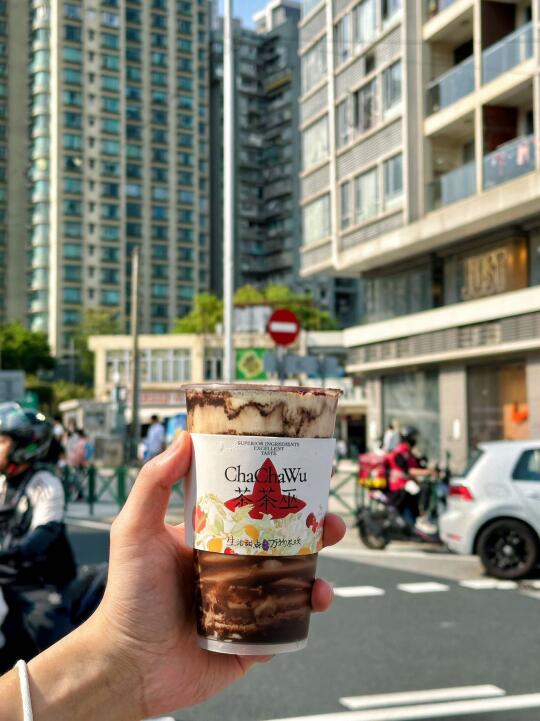 澳门跟风最成功的一次。。。（吼吼看🌸）