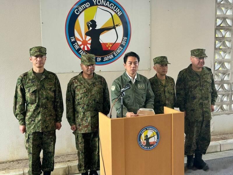 【应对“台湾有事” 日本拟构建无人机沿岸防御网】海外新鲜事日本 为应对所谓“台湾