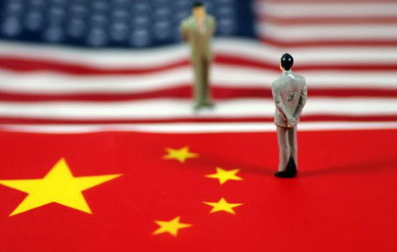 德媒发出警告，中国可能真的“误判”美国了！从中东到亚太，美国一次次证明，为了维护