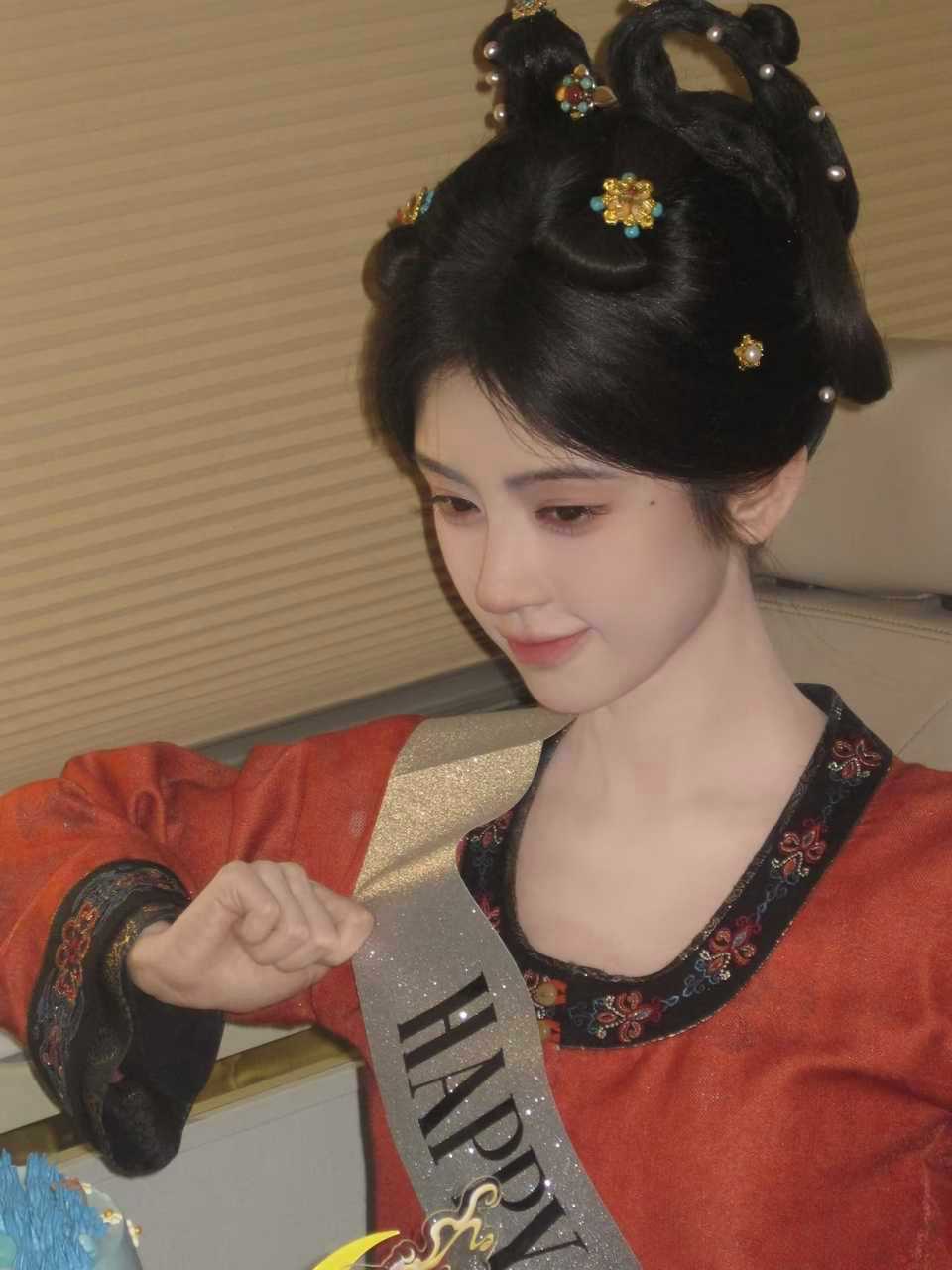 这不小猪本猪吗 