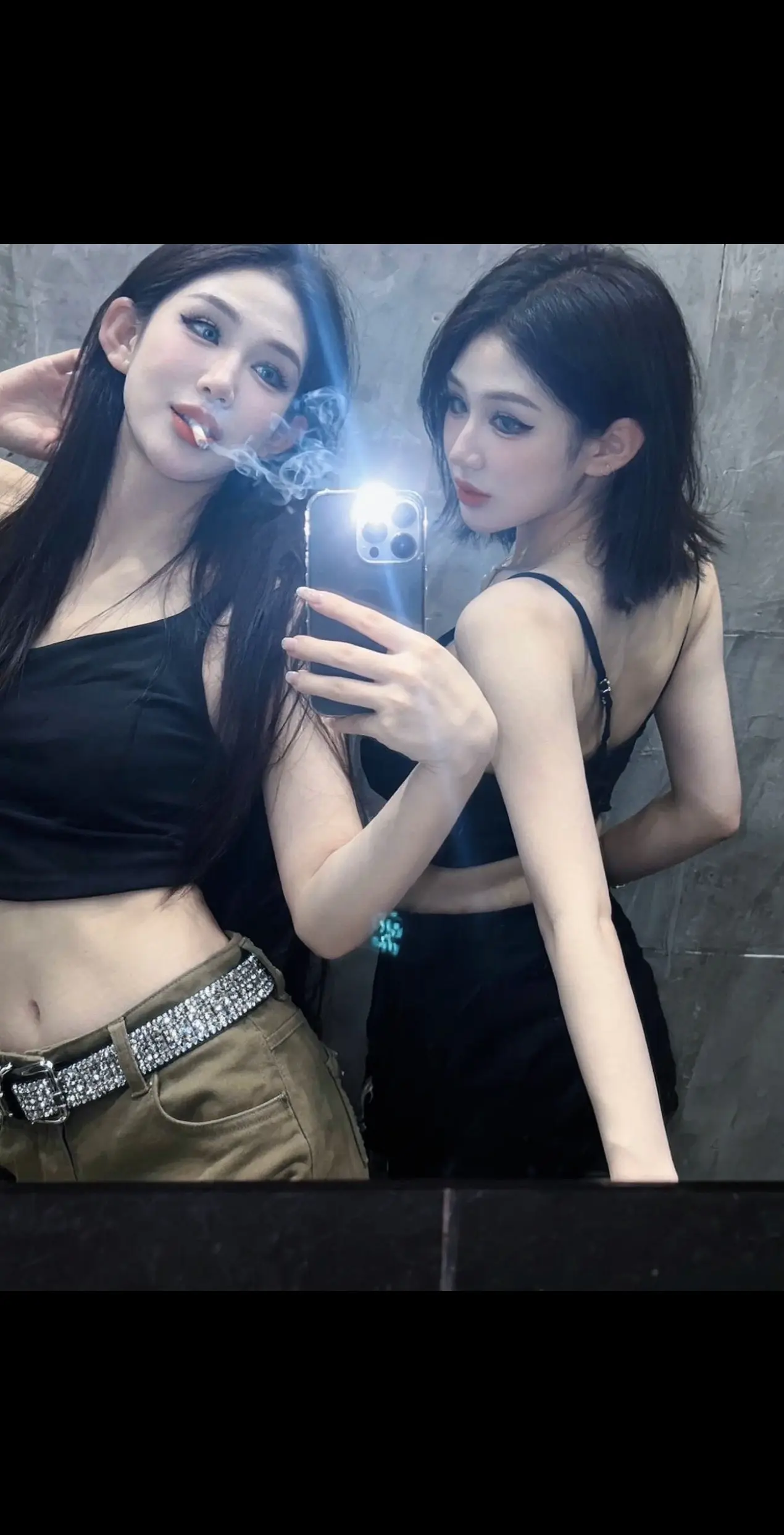 AIy2k自拍 随变ai随便玩