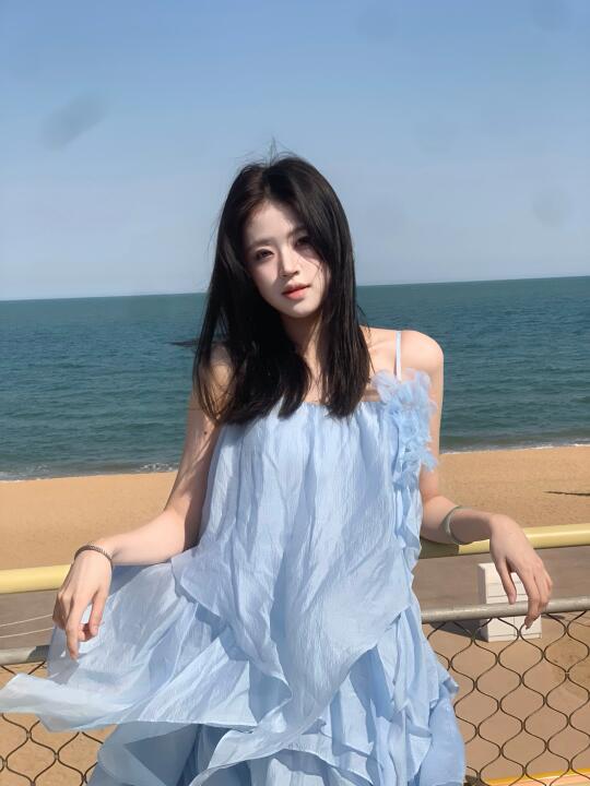 听海浪声和心跳的频率契合