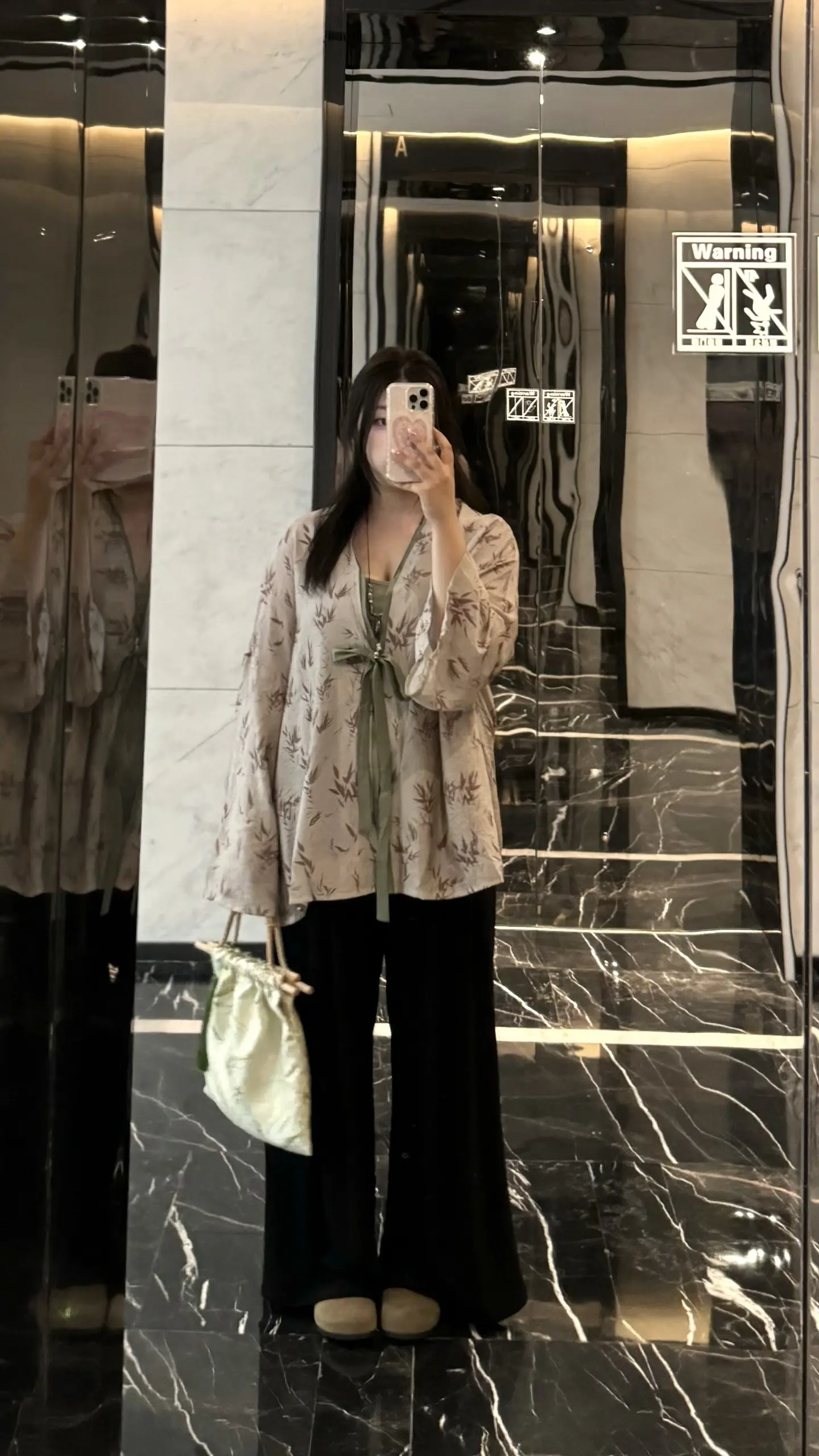 ootd穿搭 微胖穿搭 显瘦穿搭 苹果型身材 穿搭分享