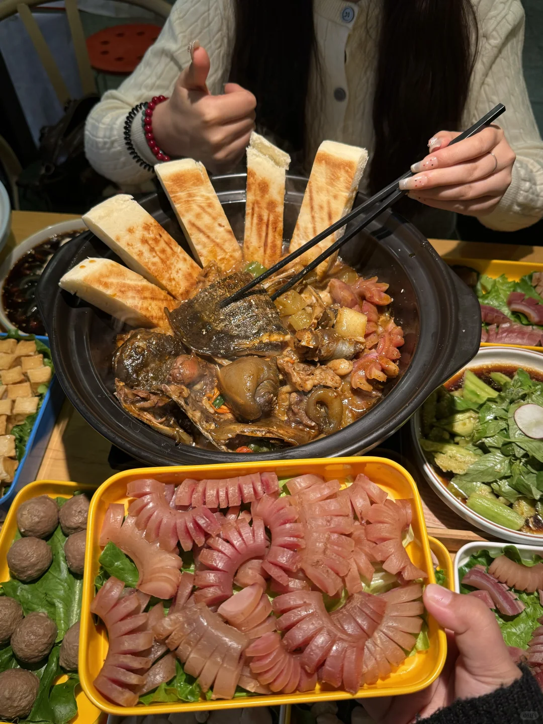 在郑州！我反复去的🥹🥹🥹男性加油站……